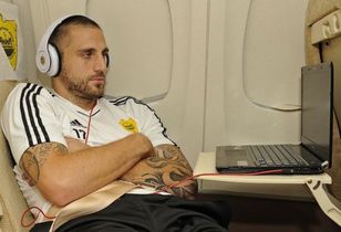 Ян Голенда, фото sport-express.ru