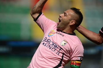 Фабрицио Микколи, Getty Images