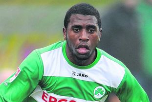 Оливье Оссеан, фото abendzeitung-nuernberg.de