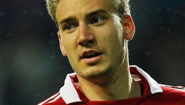 Никлас Бендтнер, фото Getty Images