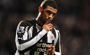 Леон Бест, фото PA