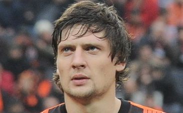 Селезнев забил дважды, фото shakhtar.com