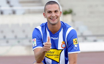 Бен Саар, rcdespanyol.com