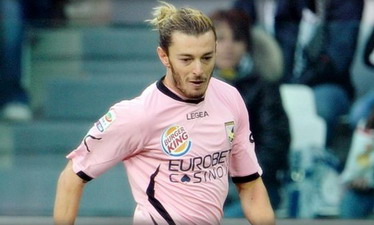 Федерико Бальдзаретти, Getty images