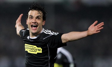 Марко Пароло, Getty images