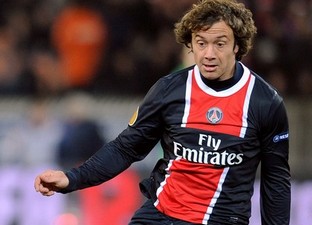 Диего Лугано, Getty Images