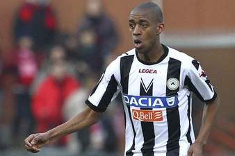 Желсон Фернандес, Getty Images