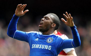 Даниэль Старридж, skysports.com