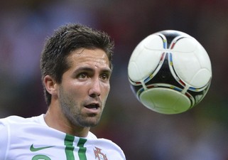 Жоао Моутиньо, Getty Images