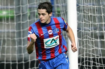 Ромэн Амоума, Getty Images