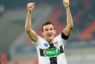 Ромэн Данзе, Getty Images