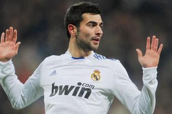 Рауль Альбиоль, sport360.com