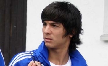 Факундо Бертольо, fcdynamo.kiev.ua