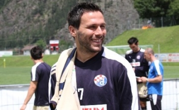 Йерко Леко, fcdynamo.kiev.ua