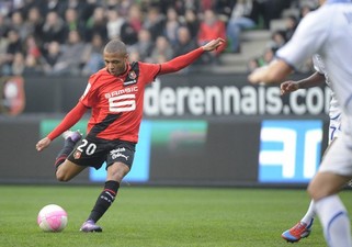 Ясин Браими, Getty Images