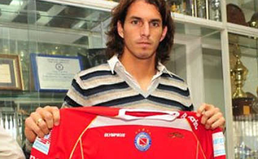 Хосе Карлос Фернандес, ole.com.ar