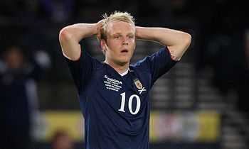 Стивен Нэйсмит, фото guardian.co.uk