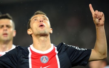 Нене, фото lequipe.fr