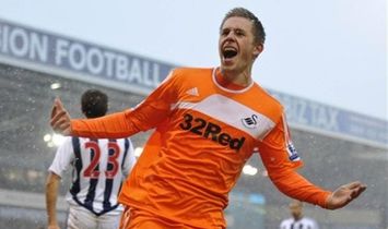 Гильфи Сигурдссон, фото Getty Images