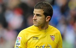 Хави Варас, фото Getty Images