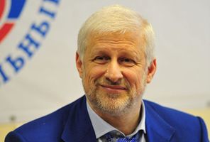 Сергей Фурсенко, фото sovsport.ru