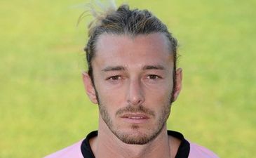 Федерико Бальдзаретти, фото Getty Images