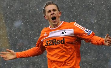 Гильфи Сигурдссон, фото Getty Images