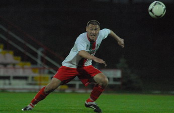 Авангард объявил о подписании опытного Виталия Визавера, fc-kt.com