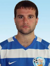 Карнозу перехватил Севастополь, fcsevastopol.com