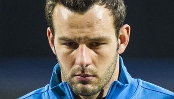 Самир Ханданович, фото Getty Images