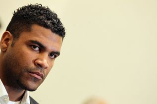 Брено, фото Getty Images