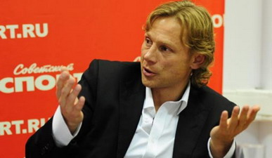 Валерий Карпин, sovsport.ru