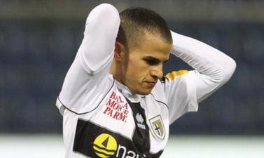 Себастьян Джовинко, Getty images