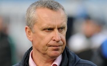 Леонид Кучук, фото Илья Хохлов, Football.ua