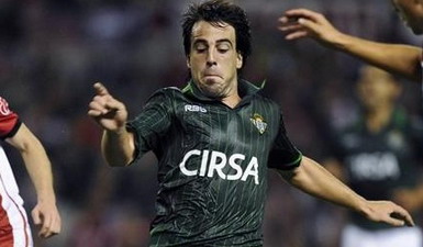 Беньят Эчеваррия, Getty images