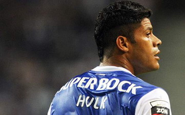 Халк, Getty images