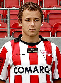 Давид Рупа, fckarpaty.lviv.ua