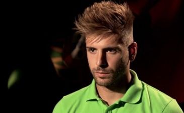 Мигель Велозу, фото fcdynamo.kiev.ua