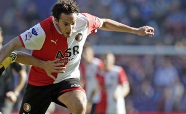 Отман Баккал, Getty Images