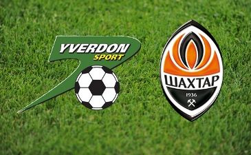 фото shakhtar.com