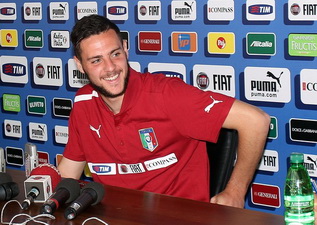 Маттиа Дестро, Getty Images