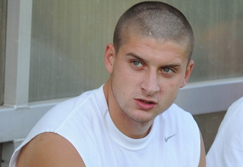 Ярослав Ракицкий, shakhtar.com