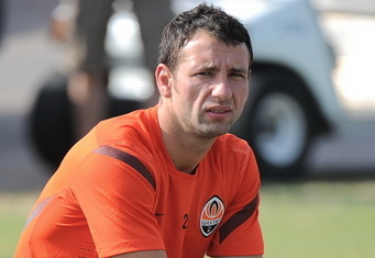 Разван Рац, shakhtar.com