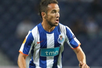 Фернандо Беллуски, Getty Images