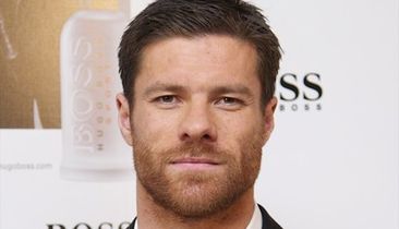 Хаби Алонсо, фото Getty Images