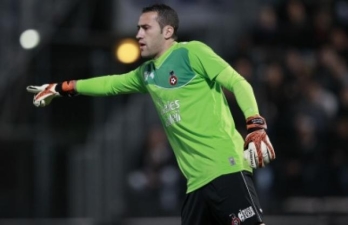 Давид Оспина, Getty Images