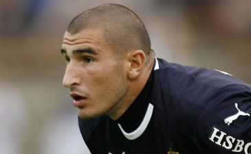 Стефан Рюффье, Getty Images