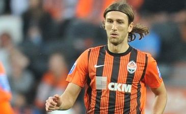 Дмитрий Чигринский, фото Getty Images