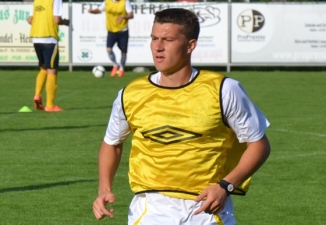 Артем Барановский, metallurg.donetsk.ua