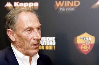 Зденек Земан, фото Getty Images